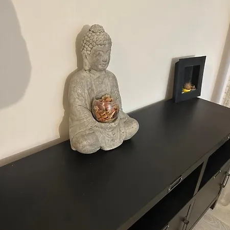 Cosy - Apartment