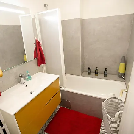 Apartment Cosy - Alfortville