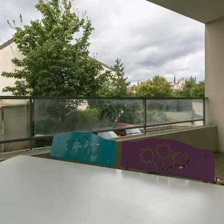 Apartment Cosy -