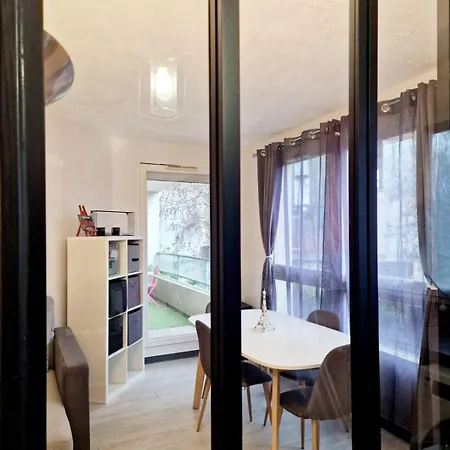 Cosy - Apartment Alfortville