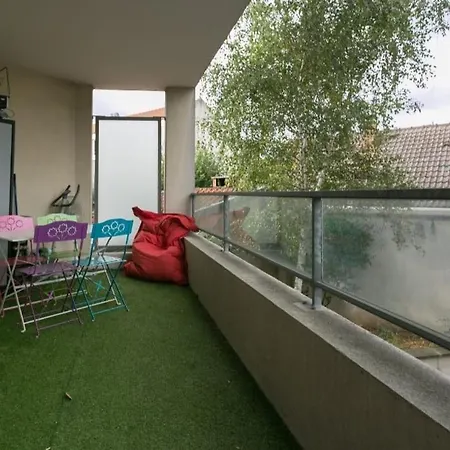 Apartment Cosy -