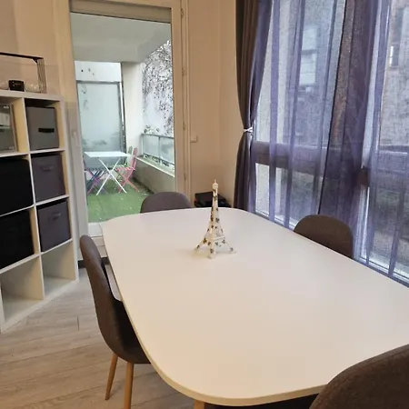 Cosy - Apartment *
