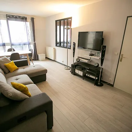 Apartment Cosy -