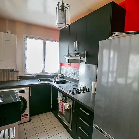 Cosy - Alfortville