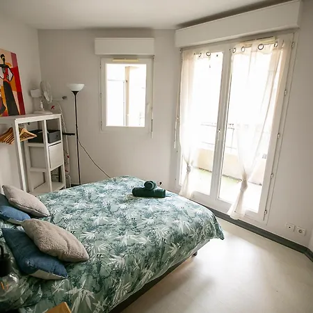 Apartment Cosy - *