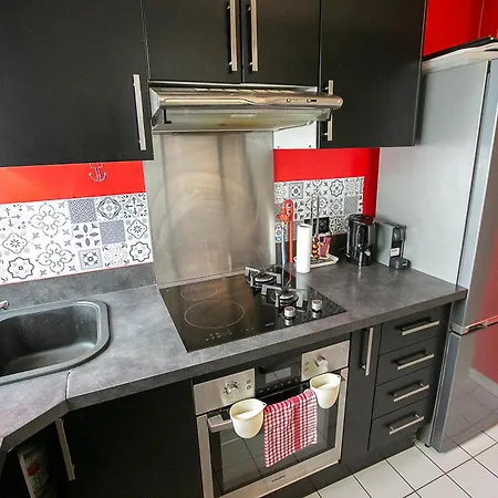 Apartment Cosy -