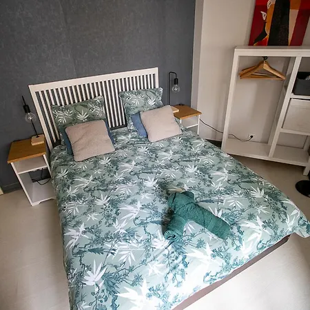 Cosy - Apartment Alfortville