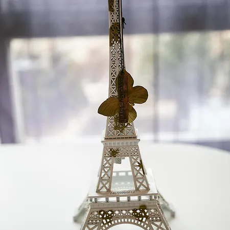 Cosy - Apartment *