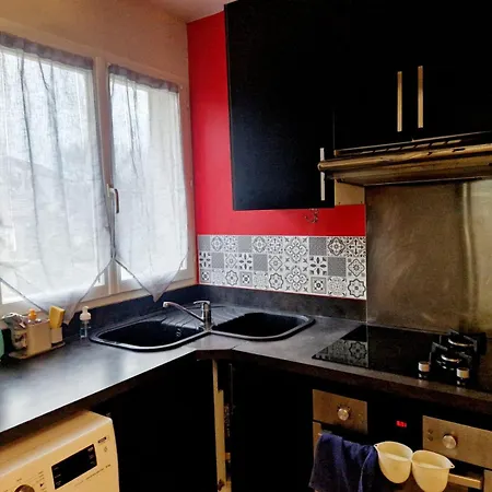 Cosy - Apartment *